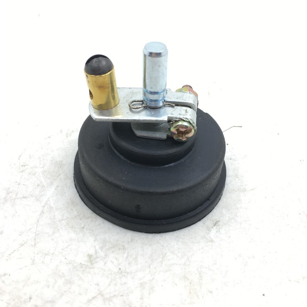 SherryBerg-carburador WEBER 32/36 DGV DGAV 38 DGAS, KIT de conversión de estrangulador MANUAL, apto para fajs EMPI