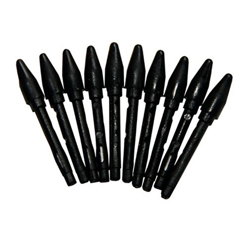 20 pcs/lot Replacement Nibs Pen Nibs Tablets Tips Stylus Tip For HUION Digital Tablet Stylus h610 540 h420 1060plus dwh69 h58l
