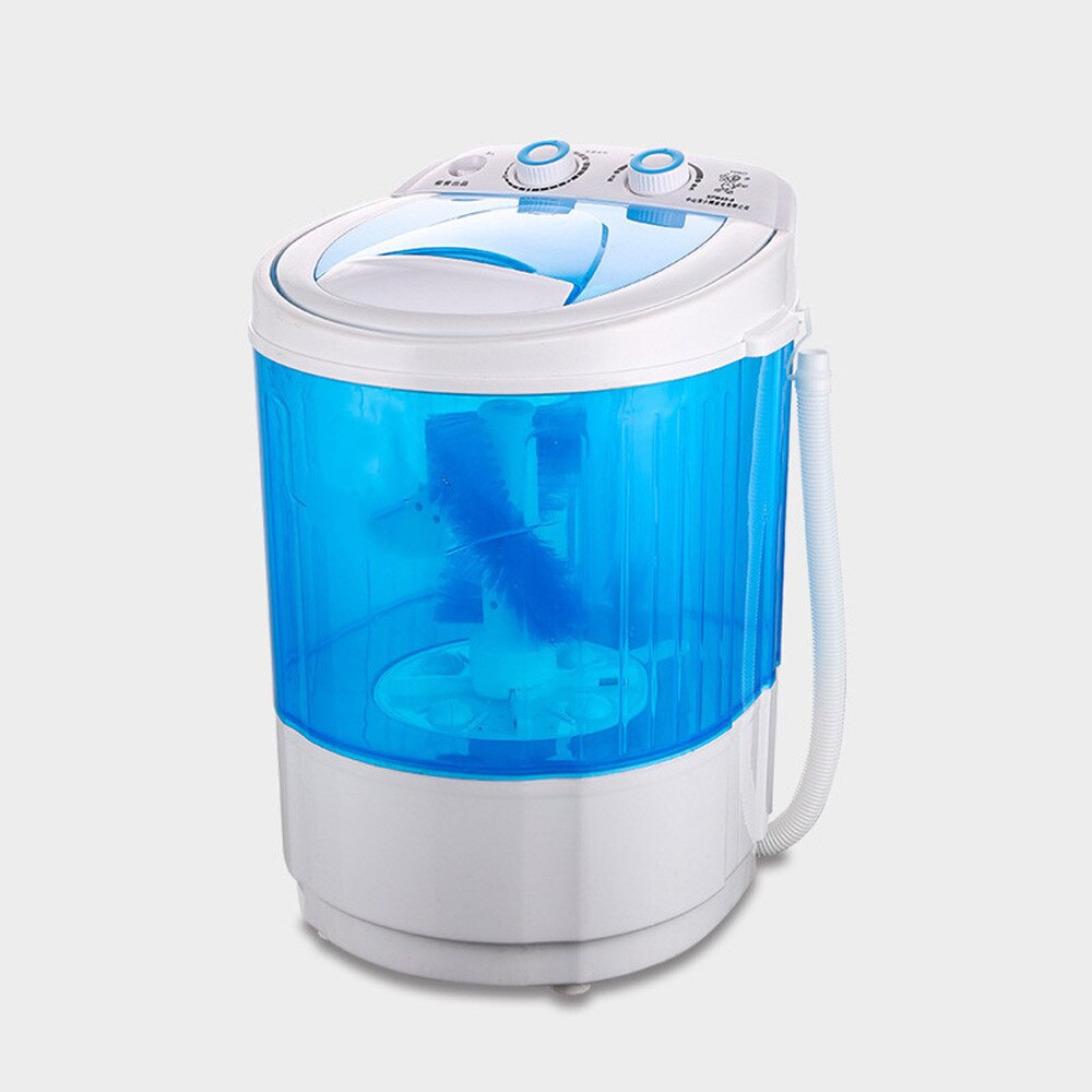 Shoe Washing Machine Household Small Smart Shoe Washing Artifact Lazy Small Brush Shoe Washing Machine
