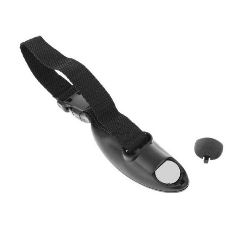 1PC Luggage Scale Electronic Luggage Scale Portable Scale Electronic Shuttle Scale Portable Electronic Scale Luggage Scale