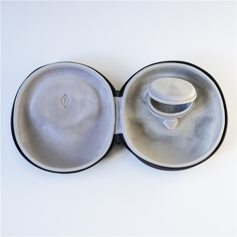 Hard Carrying Case Cover for Logitech G733 Wireless Gaming Headphone Headset Storage Box Protective Bag Handbag Shell Storage