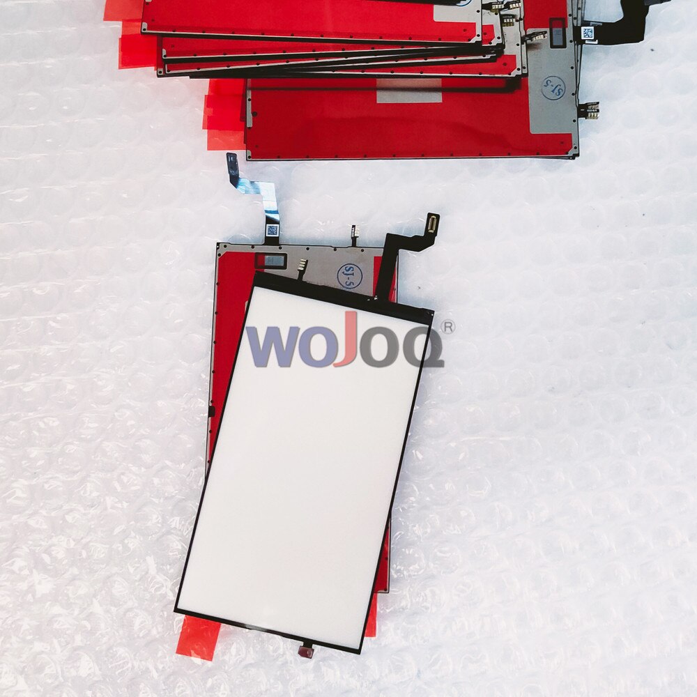 3D Touch LCD Screen Back Light Film For iPhone 6 6S plus Original Flexcable Display Backlight Panel Repair Replacement 6plus