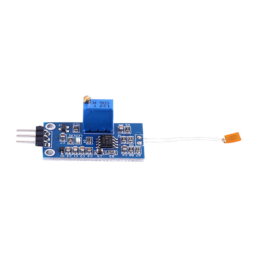 Pressure Sensor Module BF350-3AA Sensor 350ohm Resistance Strain Gauge Strainmeter Weighing Sensor