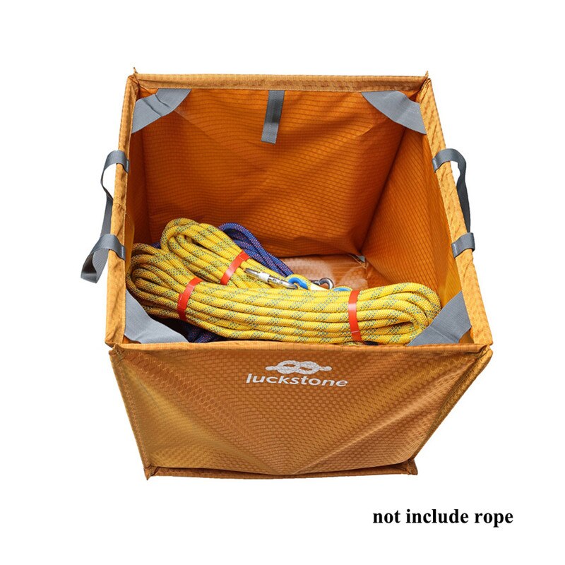 Nylon Folding Cube Rock Climbing Arborist Throw Li... – Grandado