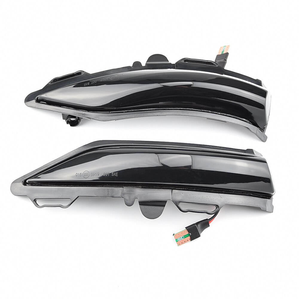 LED Blinker Licht Für Audi A7 S7 RS7 4G 20101 2017 Rückseite Flügelspiegel Blink