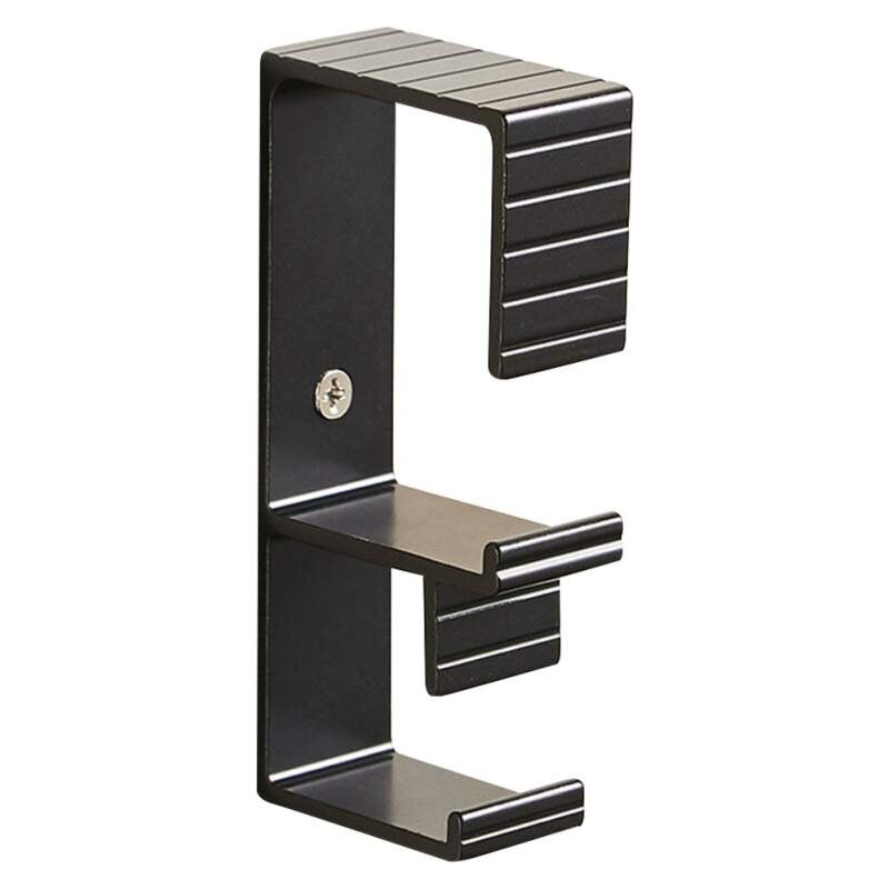 Étagère De Rangement Pour Salle De Bain, Support Mural Pour Lavabo, En Acrylique, Peu Épais, Design Moderne, Pour Maison, Compact, Installation Facile, PENDANE, Blanc