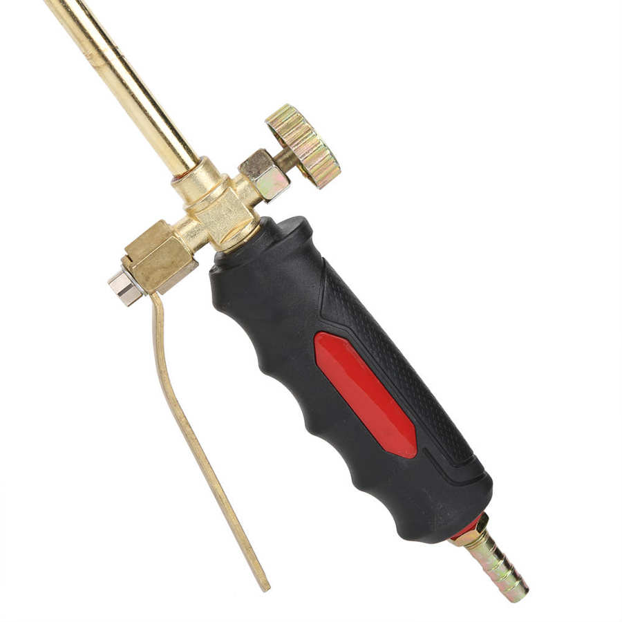 Gas Torch Comfortable Handle Thicken Liquefied Gas... – Grandado