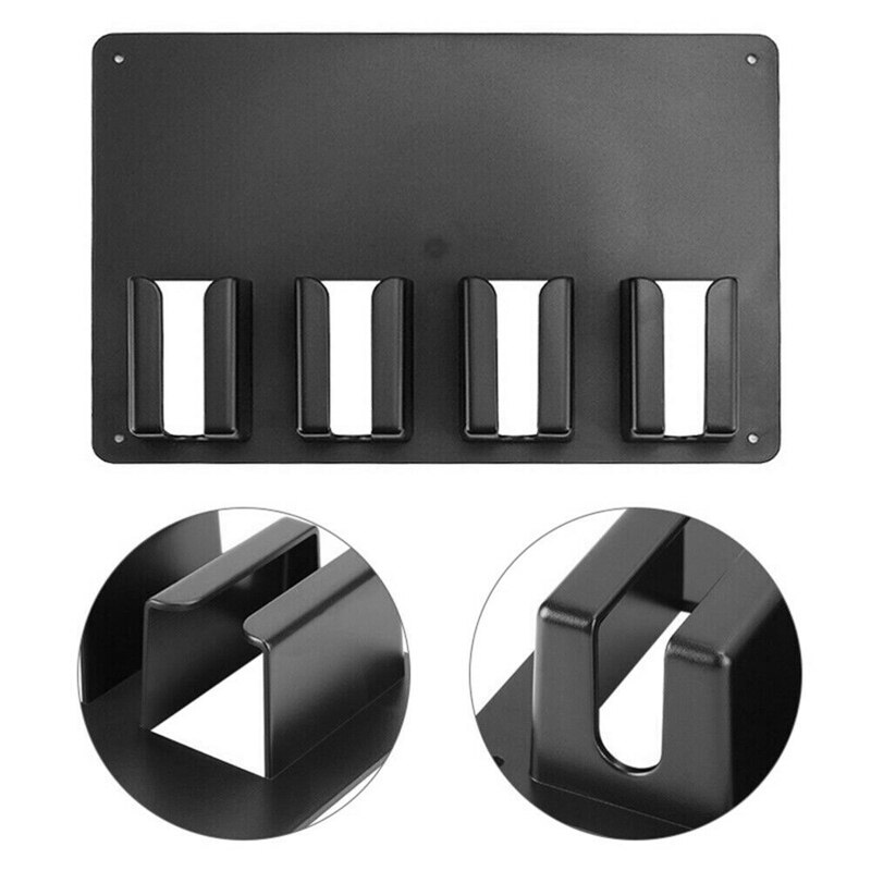 2 stuks kappers tondeuse opbergrek kapper elektrische tondeuse salon accessoires