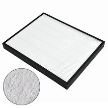 Voor scherp stoffilter fu -888sv fu -p60s fu -p40s fu -40se huishoudelijk onderhoud