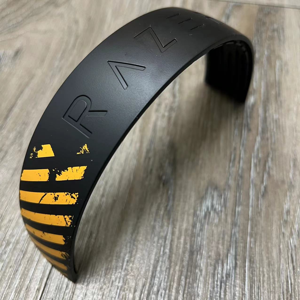 Original Ersatzteil für Razer Kraken X/Essential X / V3X Kopfhörer Ersatz Ersatzteile Stirnband, Stirnbandkissen, Ohrpolster