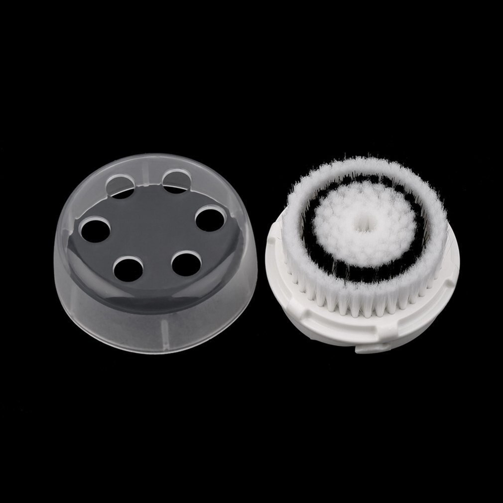 Cabezales de cepillo de repuesto para Clarisonic MIA & MIA 2 PRO PLUS limpiador de masaje Facial cara profunda poro de lavado cuidado cabeza de cepillo