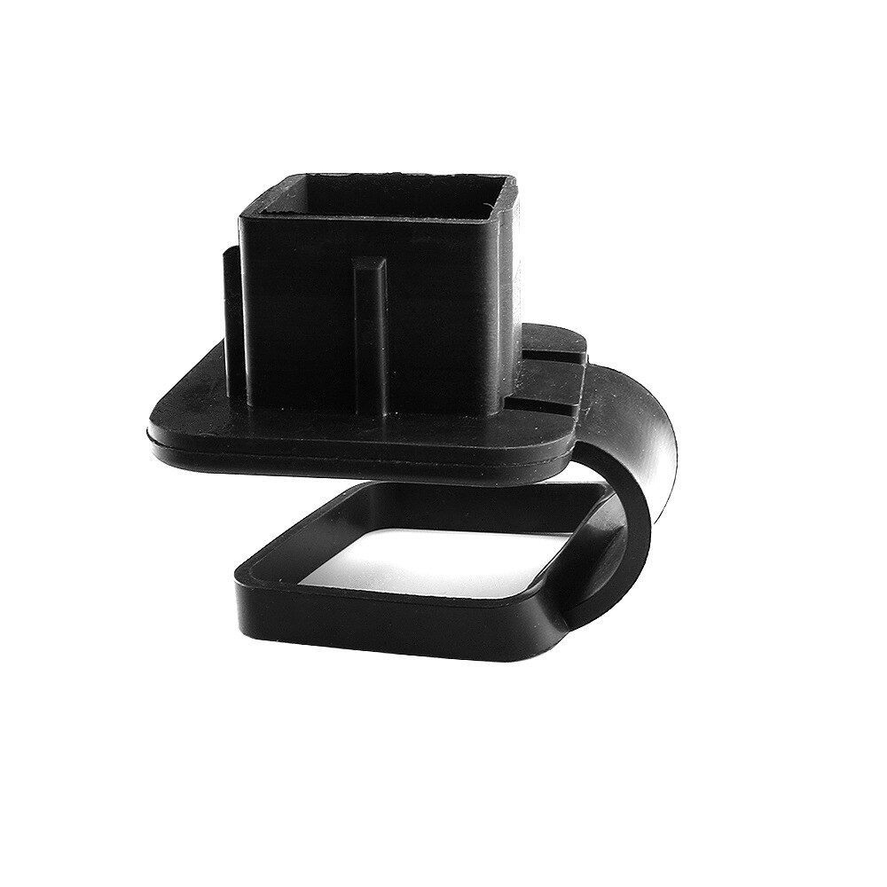 Trailer Hitch Cover Tube Plug Cap 2 Inch Receivers Rubber for Toyota Ford Jeep Nissan Dodge