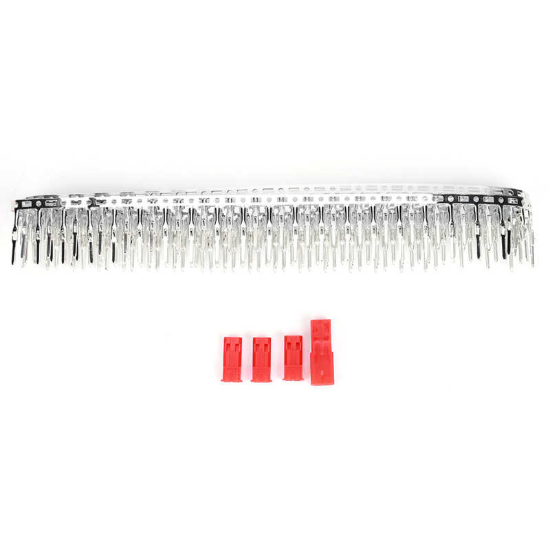 Terminal Fire Resistance Copper Cable Terminals Airplanes for Automobiles