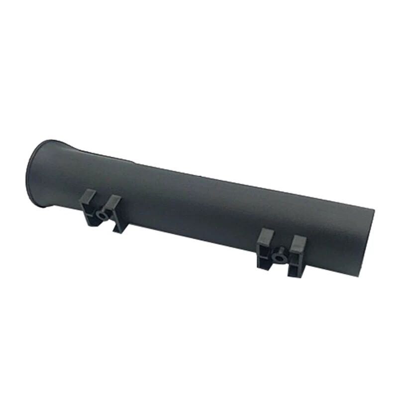 4 st abs svart plast fiskespö spö hållare bärbar fiskespö spinning tillbehör hållbara tubfäste fäste socket rack