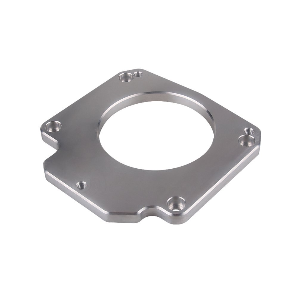 Adecuado para la serie LS3, Cuerpo del acelerador, adaptador del cuerpo del acelerador, Perno, herramientas de reparación de automóviles, accesorios