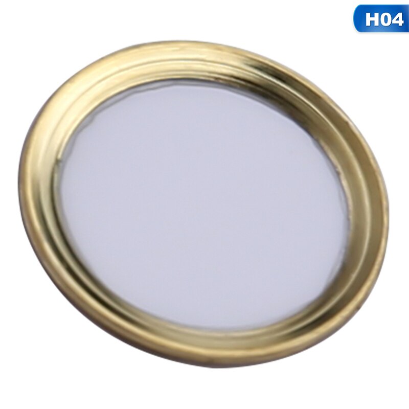 Home Button Sticker Protector Keycap For IPhone 5s 5 SE 4 6 6s 7 Plus Protective Keypad Support Fingerprint Unlock Touch: H04