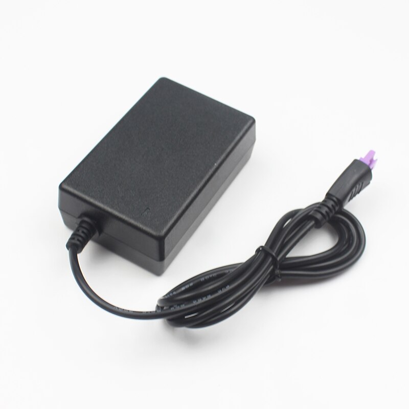 32V 625MA AC Netzteil Adapter Ladegerät für Hp Drucker Officejet 4500 Drahtlose G510n Deskjet 6940 0957-2242 2289 2269 EU Stecker