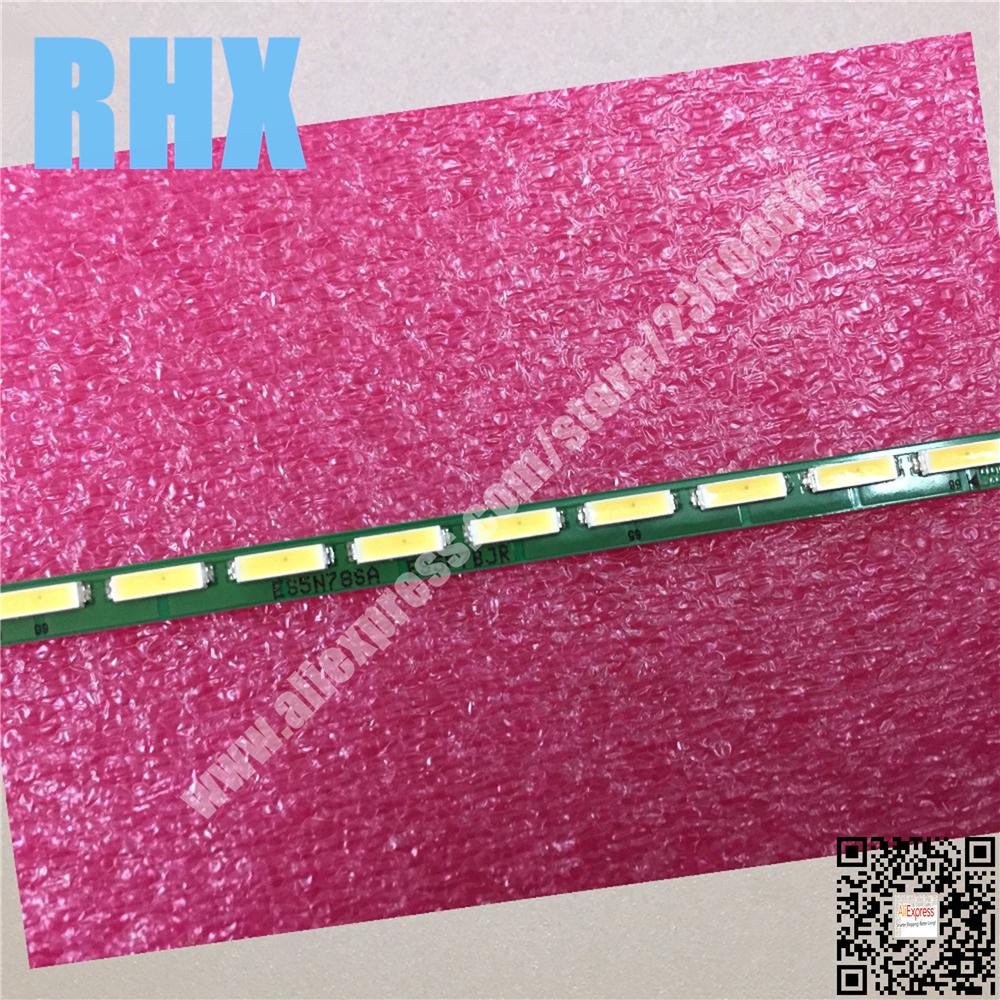 for MX27AQ U2715H LG LM270QW4 -RSCA1 LCD backlight 6916L-1922A ES5N78SA ES5P7BJR 1piece=68LED 600MM