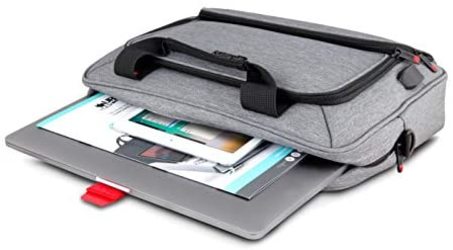 Briefcase portable 13/14 ACCS