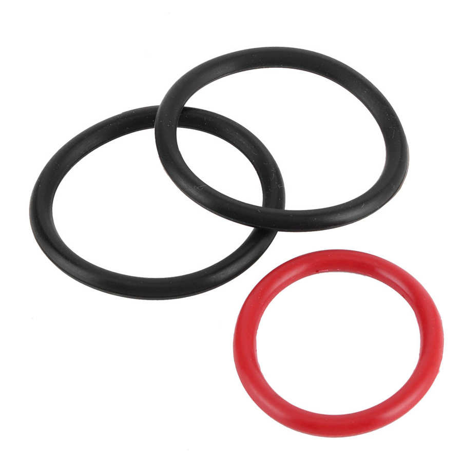 Coolant Reservoir Seals O-Rings DR3Z8566A BC3Z8590F Fit for Ford Escape/Expedition/F-150 gasoline tank