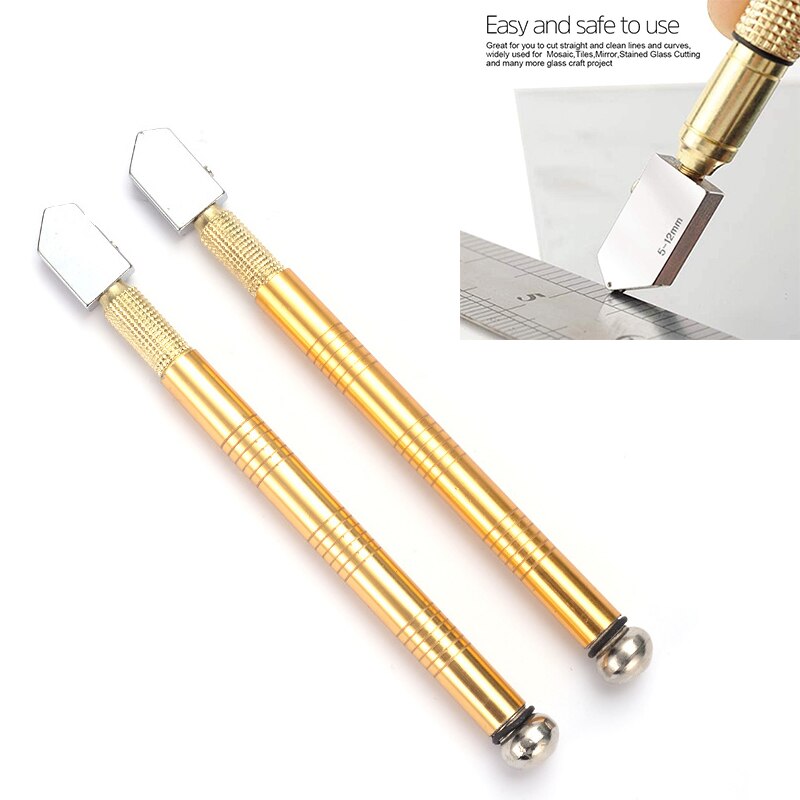 Glas Cirkel Cutter Tool - Precisie Glas Snijder Voor Ronde Vormen