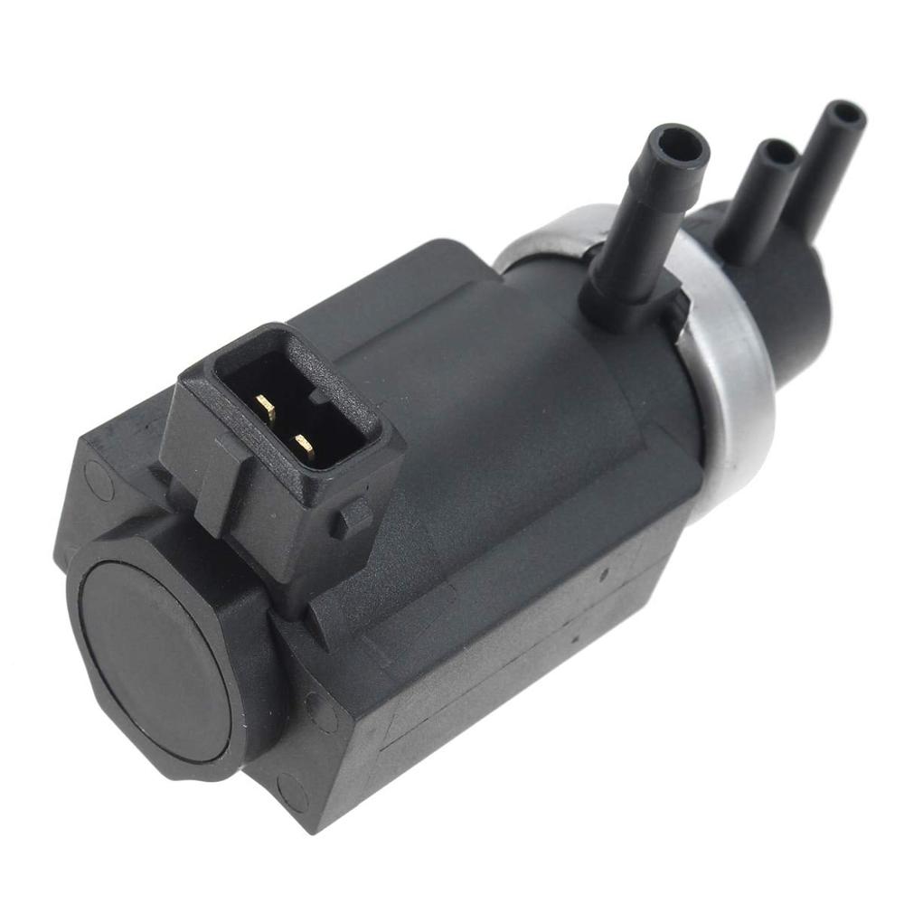 B1 Parts AGR Turbo Pressure Sensor Solenoid For Nissan Pathfinder Navara D40 – Replaces 14956-EB70B, New