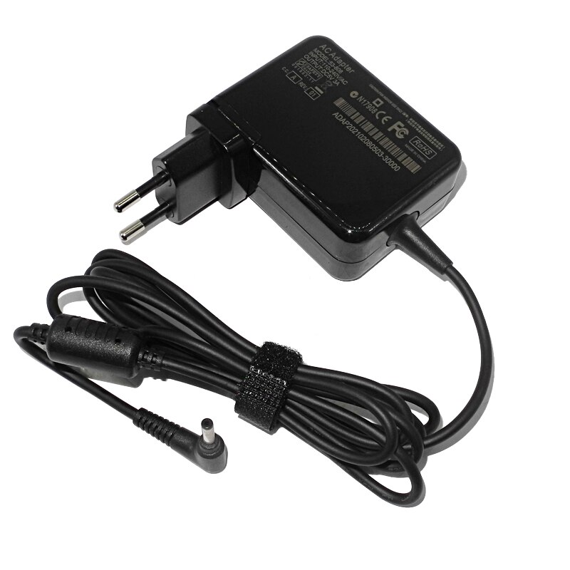 Cargador adaptador de CA de 5V 3A para Teclast X10 3G chuwi CWI530 jumper EZbook 2 A13 13,3 Prestigio SmartBook 141C 3,5x1,35mm