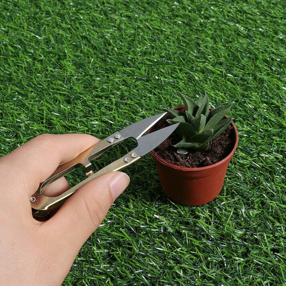 Le plus récent 13 pièces Mini jardin outils de plantation ensemble main ciseaux plantation pelle outils de jardinage Succulent