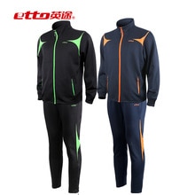 Sportkleding sportpak rits vest ronde kraag heren dames winter vrije tijd beweging training hardlopen sportkleding huf 010