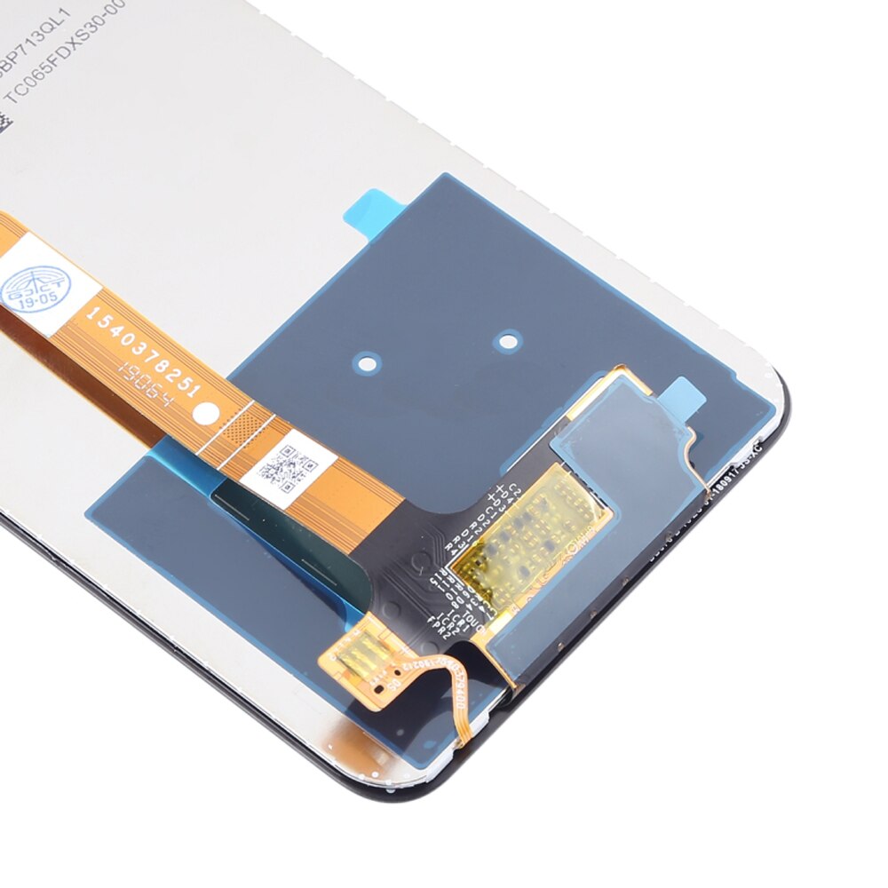 Originele Display Vervangen 6.53 &quot;Voor Oppo F11 Pro Lcd Touch Screen Digitizer Vergadering CPH1969 CPH2209 CPH1987 CPH1913 CPH1911 Lcd
