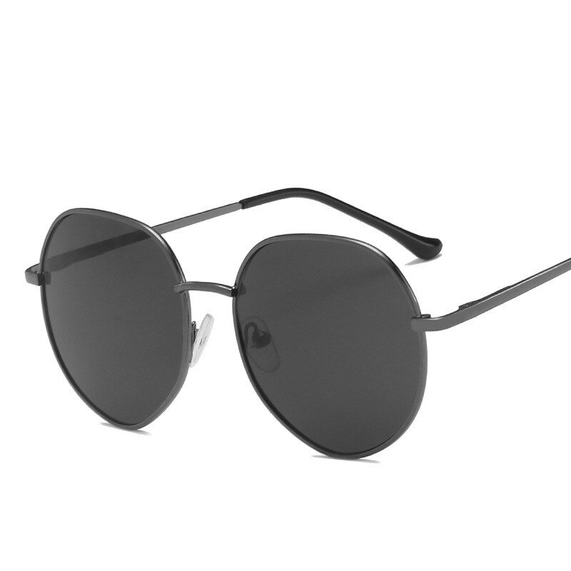 Katze Auge Stil freundlicher Sonnenbrille 100% UV400 Schutz Gläser Oculos Gafas Jungen Sonnenbrille freundlicher: 1