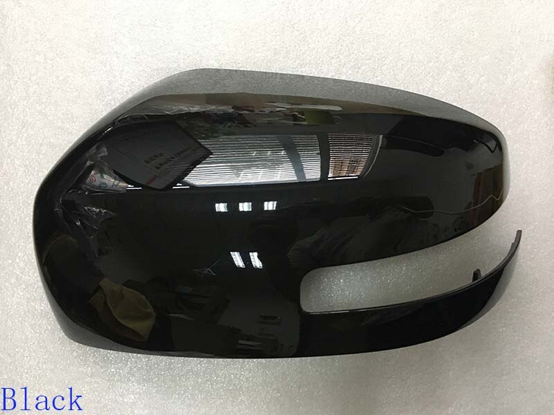 HengFei car accessories for Mitsubishi Lancer EX models Reversing mirror shell Rearview mirror rear cover