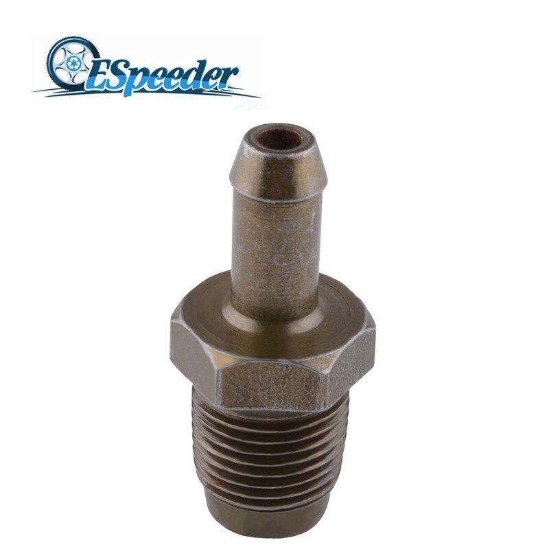 ESPEEDER Auto Exhaust Systems PCV Vent Valve Gas R... Grandado