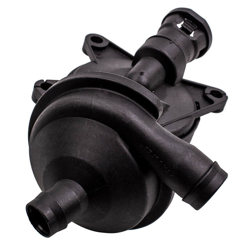 Car Crankcase Breather Vent Valve + Hose Kit for BMW E46 316I 318I Z4 E85 E83 E90 11617503520 11157533346 11157503524