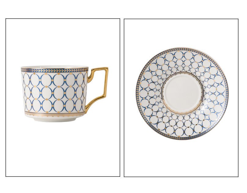 Moroccan Style Cup Sets