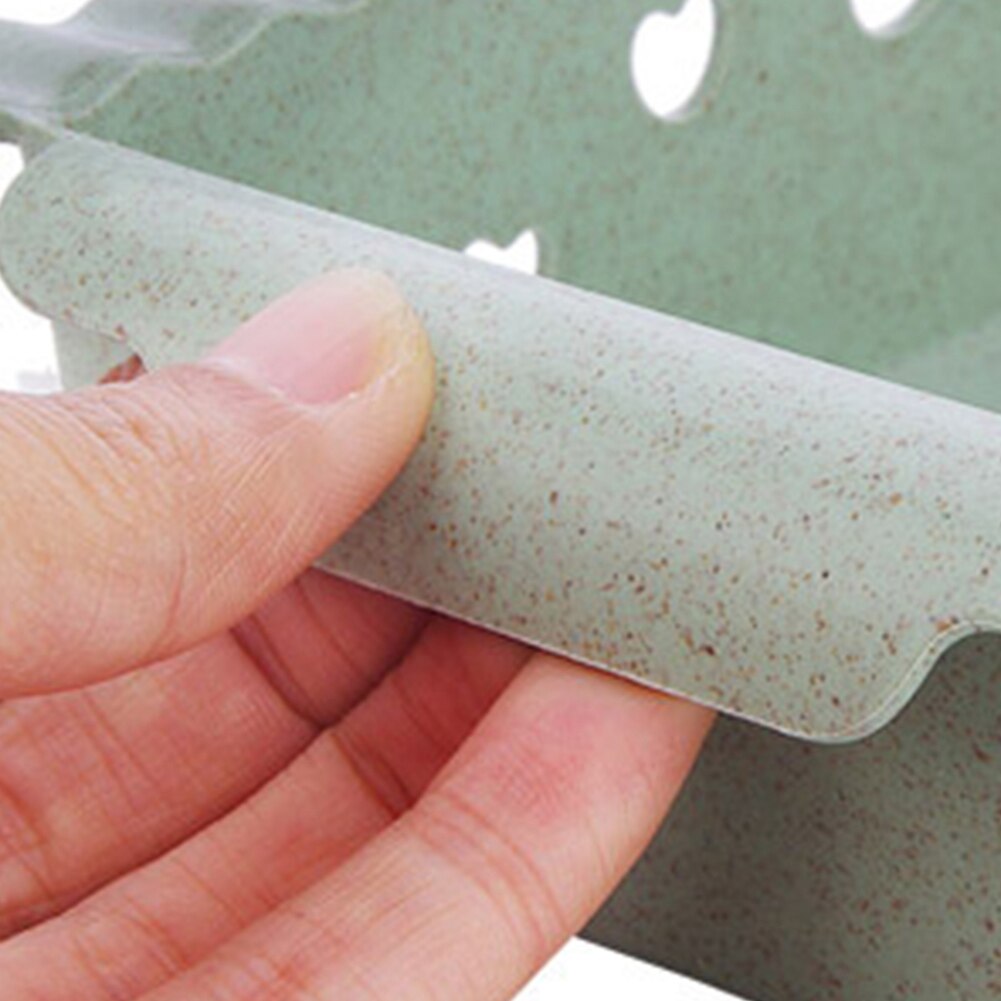 Slide Kitchen Fridge Freezer Space Saver Organizer Storage Rack Shelf Drawer