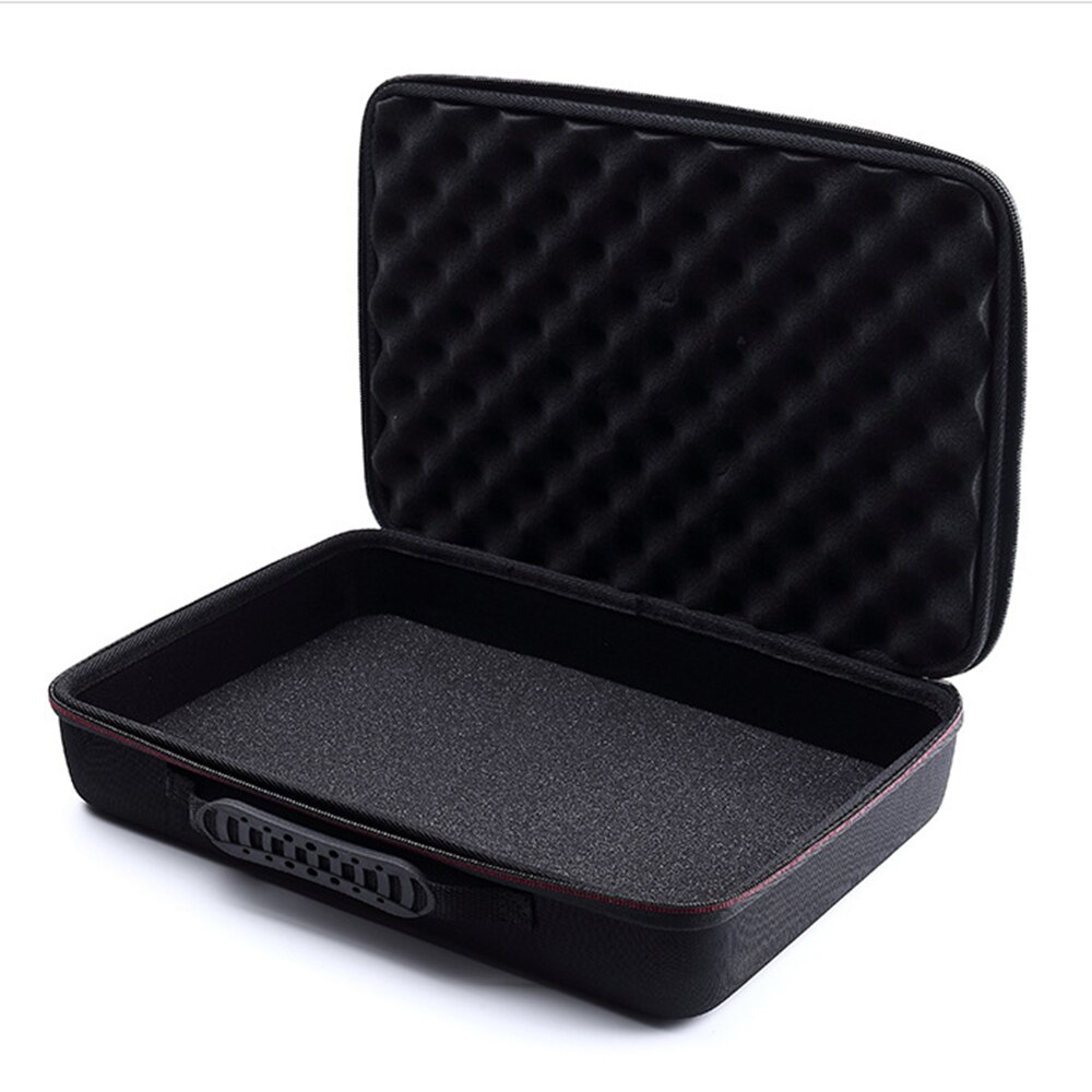 Eva hardcover beschermhoes opberghoes reistas hoes voor numark party mix | starter dj controller