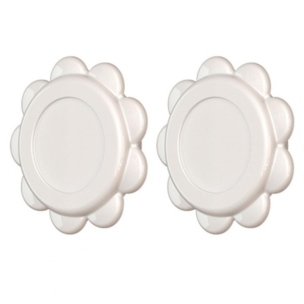 Useful Magnet Power Strip Hook Universal Tidy Keeping Magnet Power Strip Hanger Magnet Power Strip Rack 1 Set: White