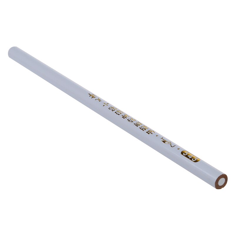 Voks rhinestone plukker blyant