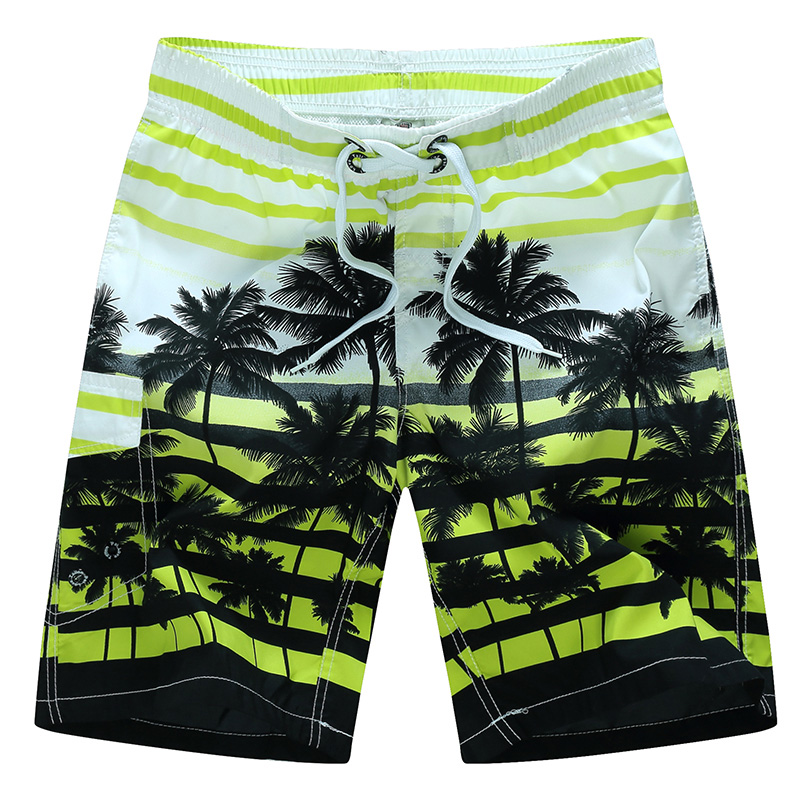 Neue Mens Gremium kurze Hose Sommer Sport Strand bermuda Surfen kurze Hose Männer schnell trocken Boardshorts Zwembroek Mann