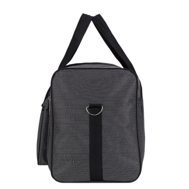 Uomini di Grande Capacità Sacchetto di Corsa di Modo per L'uomo Le Donne Borsa settimana-fine di Grande Capacità Borsa Da Viaggio Portare Avanti Borse Ventiquattrore