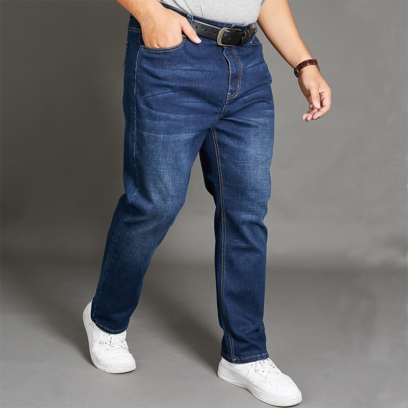 Fabelhafte Grosse Grssen Jeans Herren Bild