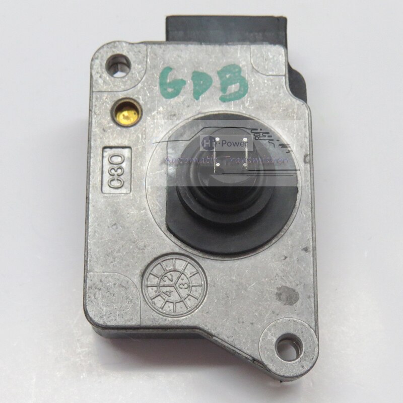 OEM 22680-53J00 Mass Air Flow Meter Sensor For 91-94 Nissan Sentra Infiniti G20 2.0L 2268053J00 AFH50-06 AFH5006