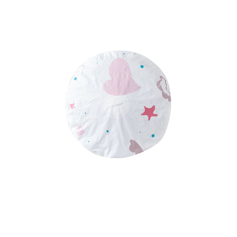 Broken Flower Electric Fan Dust Cover Floor Fan Cover Fan Cover Floor Fan Electric Fan Cover Fan Cover: 02