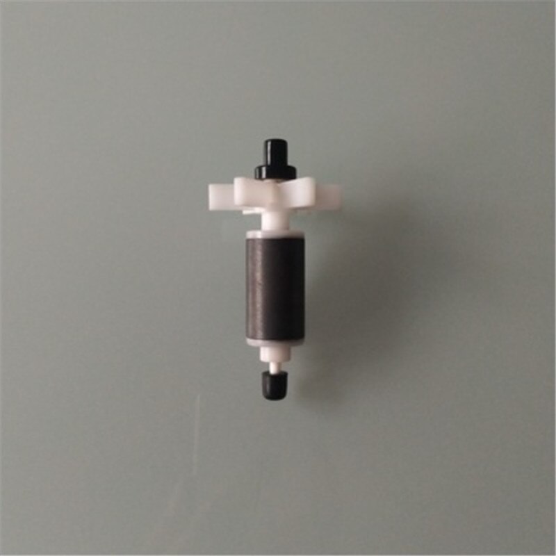 SUNSUN-filtro inversor para pecera de HW-3000, filtro de cubo, impulsor de eje de rotor, accesorios de cubierta de estofado
