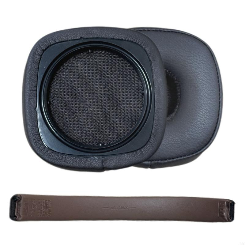 Écoute-écouteurs en en en protéique U55C Muffs d'oreilles