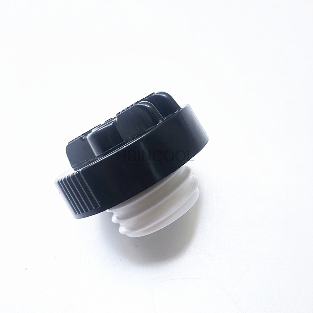High FORklift Fuel Tank Cap Diesel Tank Cap Coarse Thread Fuel Tank Cap Suitable FOR FORklift accessories