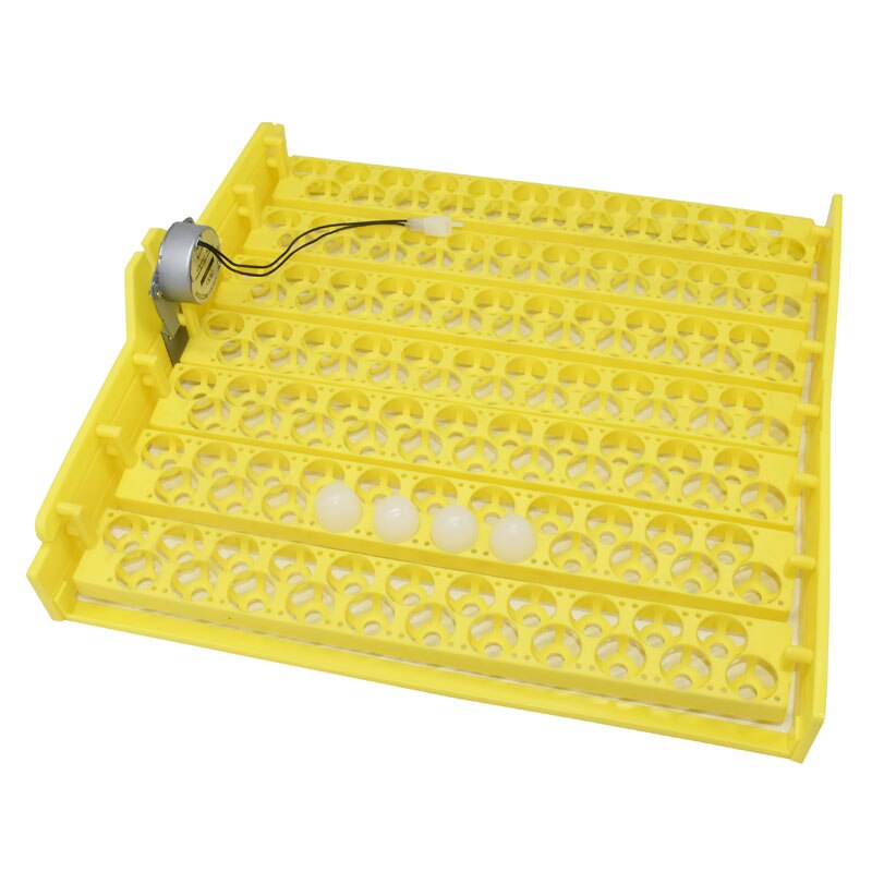 154 eggs quail brooding tools Quail egg incubator Pigeon parrots and other birds automatically turn the egg incubator equipment