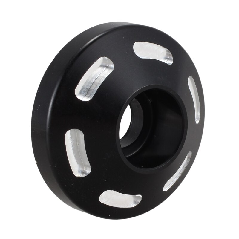 Housse décorative pour amortisseur arrière de moto pour Triumph Bonneville T120/noir Bonneville T100/noir