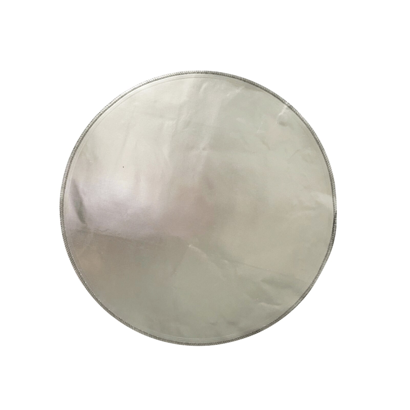 Ember Mat Fire Pit Mat Grill Mat Flame Resistant Pad for Fireplace Stove Protection calm: 36 in